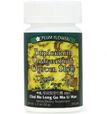 Bupleurum Dragonbone Oyster Shell Teapills