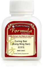 Curing Pills Powder
