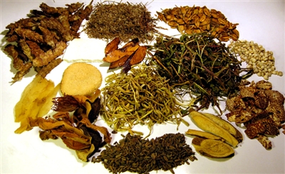 Major Intestinal Detox Formula