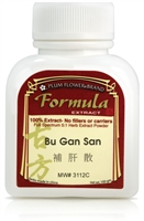 Bu Gan Wan