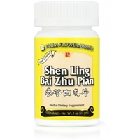 Shen Ling Bai Zhu Pian