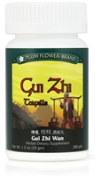 Gui Zhi Teapills