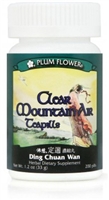 Clear Mountain Air Teapills