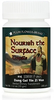 Nourish the Surface Teapills