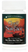 Quell the Surface Teapills