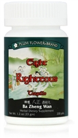 Eight Righteous Teapills