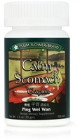 Calm Stomach Teapill