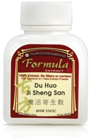 Du Huo Ji Sheng San