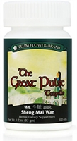 The Great Pulse Teapills
