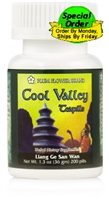 Cool Valley Teapills