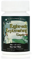 Right Side Replenishing Teapills
