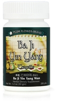 Ba Ji Yin Yang Teapills