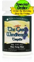 The Great Windkeeper Teapills