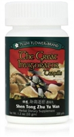 The Great Invigorator Teapills