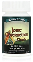 Joint Obstruction Teapills