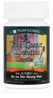 The Great Mender Teapills