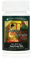Cultivate Splendor Teapills