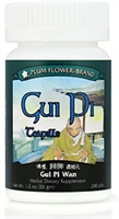 Gui Pi Teapills