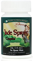 Jade Spring Teapills