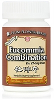 Eucommia Combination Tablets