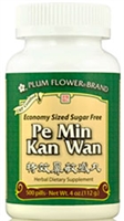 Pe Min Kan Wan