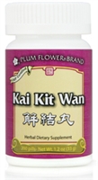 Kai Kit Wan