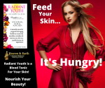 Radiant Youth Feed Your Skin