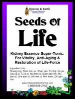 Seeds of Life Kidney Essence Tonic Chinese Herbs