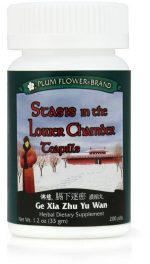 Stasis in the Lower Chamber