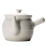 Traditional Chinese Herbal Cooking Pot - Image 3