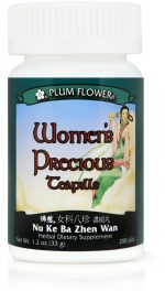 Women's Precious Teapills Regular Size