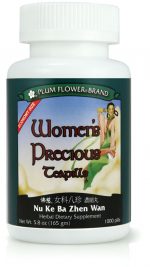 Women's Precious Teapills Economy Size