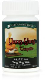 Yang Ying Teapills