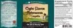 Eight Flavor Rehmannia Teapills - Image 4