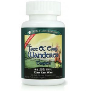 Free & Easy Wanderer - Economy size, 1,000 Teapills