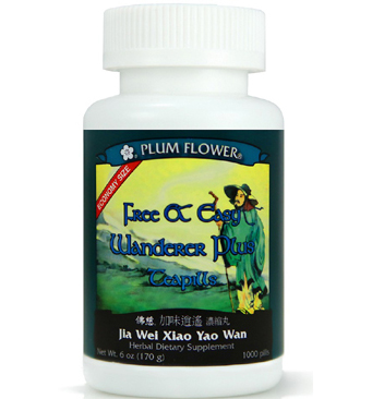 Free and Easy Wanderer Plus by Plum Flower brand in the Economy Size