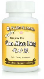Gan Mao Ling