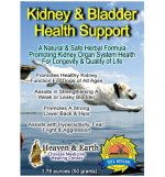 Kidney & Bladder Health Support Powder for Pets Main Web Image