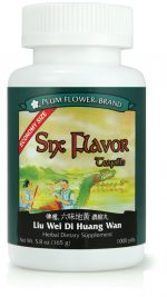 Six Flavor Teapills - Image 3
