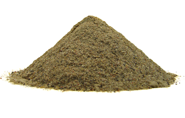 Pure, Refined Whole Herbal Powder