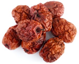 Da Zao Chinese Date Chinese Herb