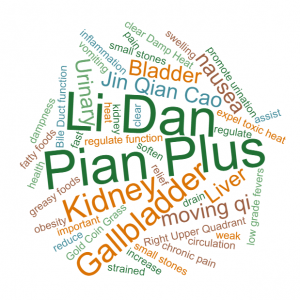 Li Dan Pian Plus
