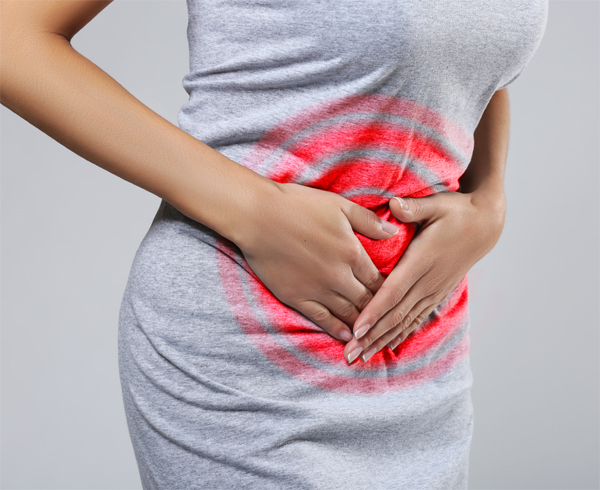 Menstrual Pain Target