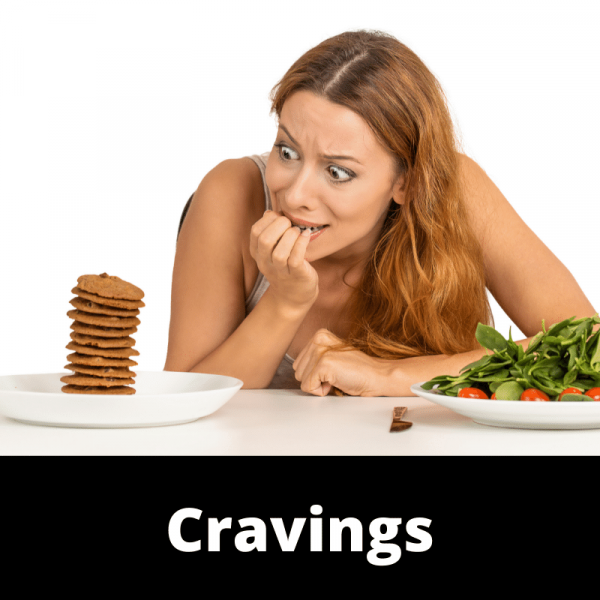 Website Category - Cravings