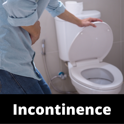 Chinese Medicine Urinary Incontinence