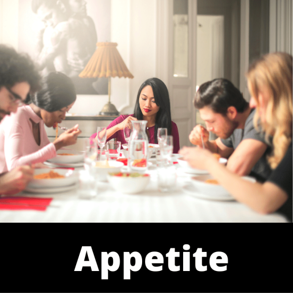 Main - Appetite - Appetite