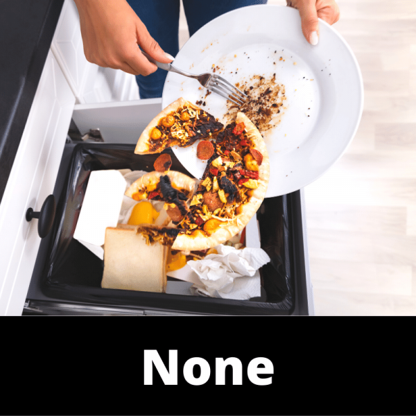 Main - Appetite - None