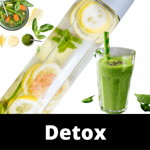 Detox - Main ImageSub Categories - Ailments Images