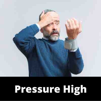 Blood - High Pressure - Sub Categories - Ailments Images