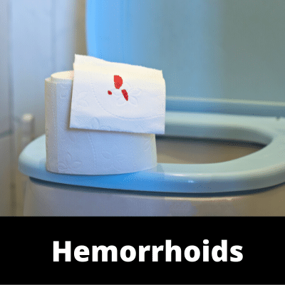 Bowel Movement - Hemorrhoids - Subcategories - Ailments Images